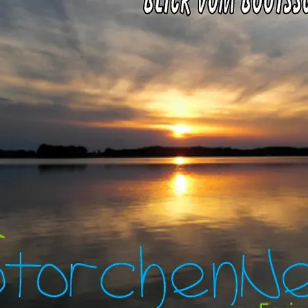 Prázdninový dům Ferienhaushaelfte An Der Mueritz *